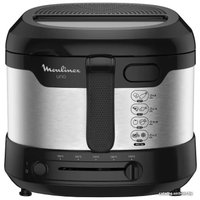 Фритюрница Moulinex Uno AF215D10