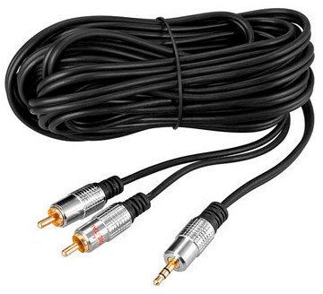 Кабель Rexant 17-4225