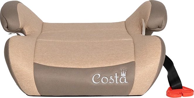 Детское сиденье Costa HF-01(10) (бежевый)