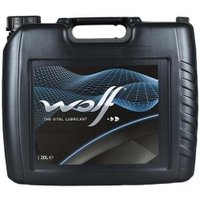 Трансмиссионное масло Wolf OfficialTech ATF D/M ULV 20л