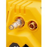 Мойка высокого давления Denzel K 90 Power