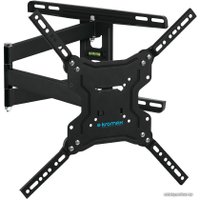 Кронштейн для телевизора Kromax DIX-19 (черный)