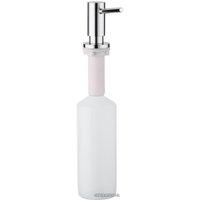 Дозатор для жидкого мыла Grohe Cosmopolitan 40535000 (хром)