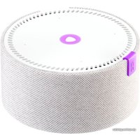 Умная колонка Яндекс Станция Мини (белый)