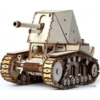 3Д-пазл Lemmo СУ-18