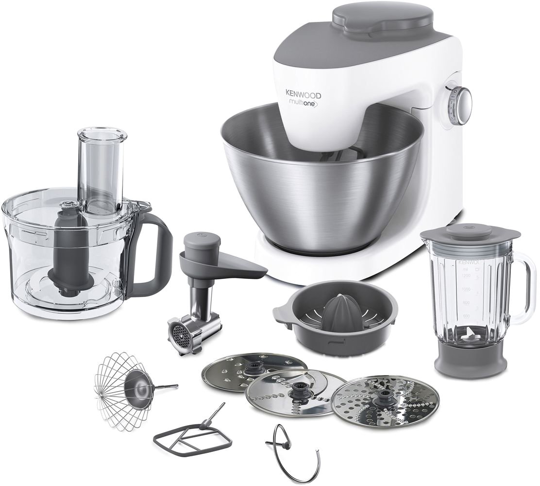 

Кухонная машина Kenwood MultiOne KHH323WH