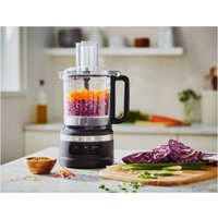 Кухонный комбайн KitchenAid 5KFP0919EOB
