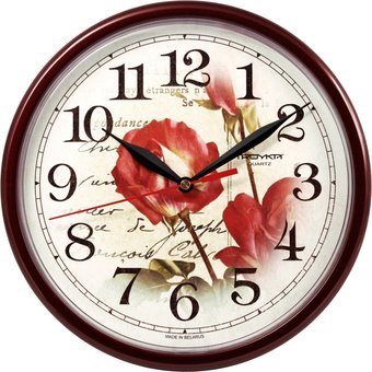 Настенные часы TROYKA 91931940