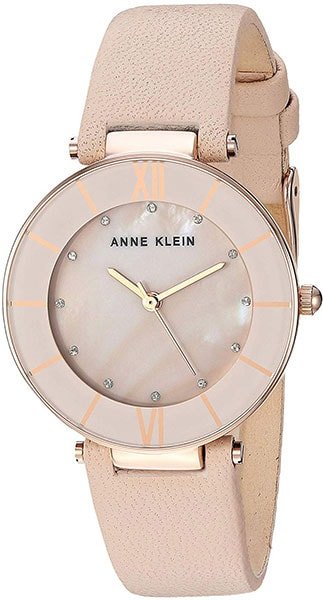 

Наручные часы Anne Klein 3272RGLP