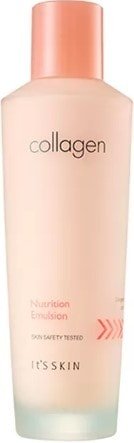  It’s Skin Эмульсия для лица питательная Collagen Nutrition Emulsion 150 мл