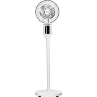 Вентилятор Evolution AirLeaf AL-304R (белый)
