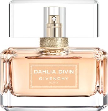 

Парфюмерная вода Givenchy Dahlia Divin Nude EdP (30 мл)