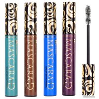 Тушь для ресниц Relouis Mascarad синий