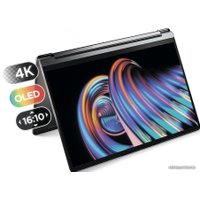 Ноутбук Lenovo Yoga 9 14IAP7 82LU001LUS