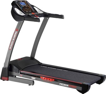 Электрическая беговая дорожка Body Sculpture ВТ-5807