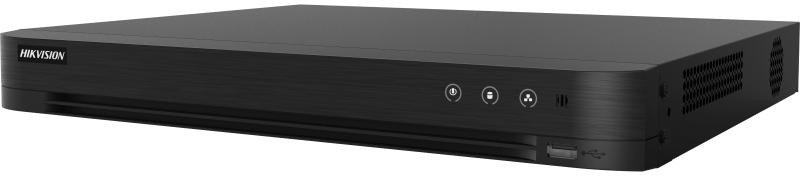 

Гибридный видеорегистратор Hikvision IDS-7208HTHI-M2/S(C)