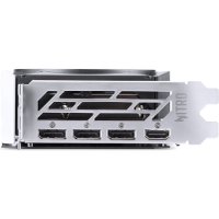 Видеокарта Acer Nitro Radeon RX 9070 Gaming OC 16GB DP.Z4EWW.P01