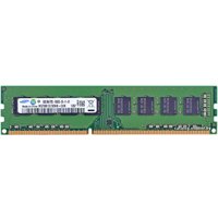 Оперативная память Samsung DDR3 PC3-10600 8GB (M378B1G73AH0-CH9)