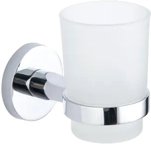 

Стакан для зубной щетки и пасты Gross Aqua GA50738