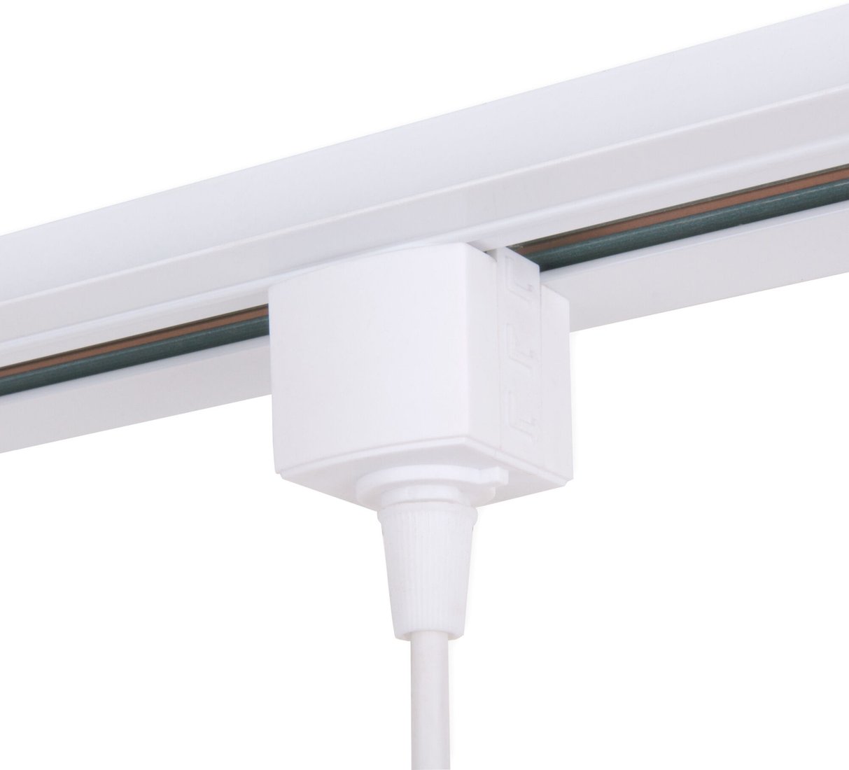 

Коннектор питания шинопровода Elektrostandard Basic System 85121/00