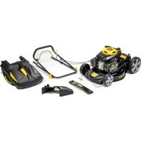 Газонокосилка Champion LM4630