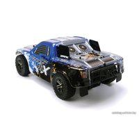 Автомодель Arrma Fury BLX 2WD RTR (blue)