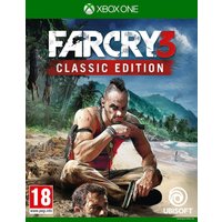  Far Cry 3 Classic Edition для Xbox One