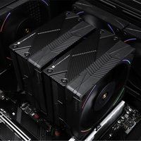 Кулер для процессора Thermalright Phantom Spirit 120 EVO