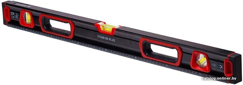 Уровень строительный ADA Instruments Titan 80 Plus A00511