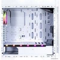 Корпус Inter-Tech X-908 Infini2 White