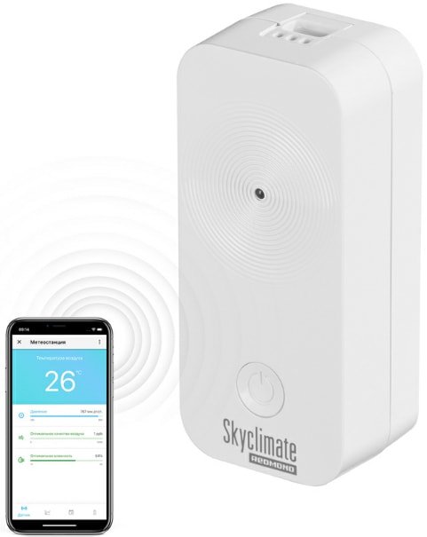 

Датчик Redmond SkyClimate RSC-51S