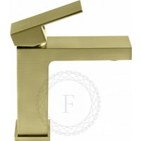 Смеситель Filarete Fing FL5040 (матовое золото)