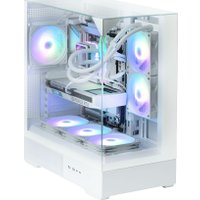 Корпус Zalman P40 Prism (белый)