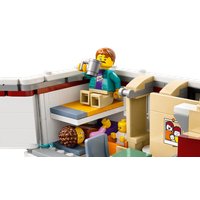Конструктор LEGO City Кемпер-фургон для отдыха и приключений 60454