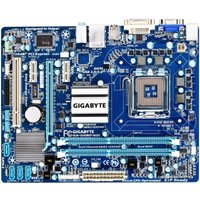 Материнская плата Gigabyte GA-G41MT-D3V (rev. 1.3)