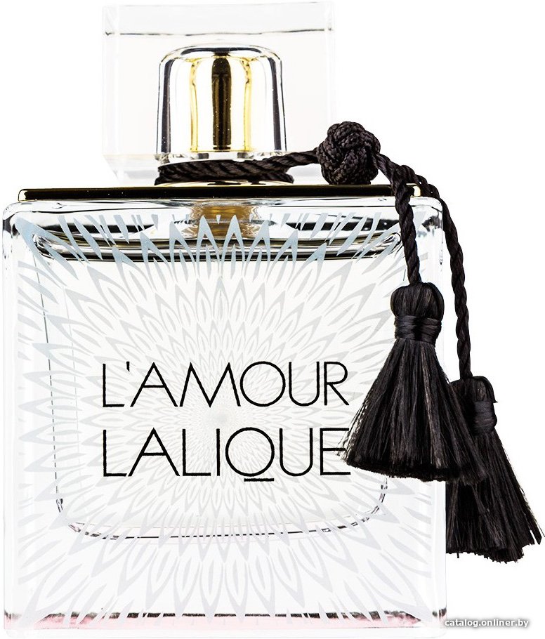 Парфюмерная вода Lalique L'Amour EdP (30 мл)