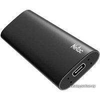 Внешний накопитель Netac Z Slim 256GB NT01ZSLIM-256G-32BK