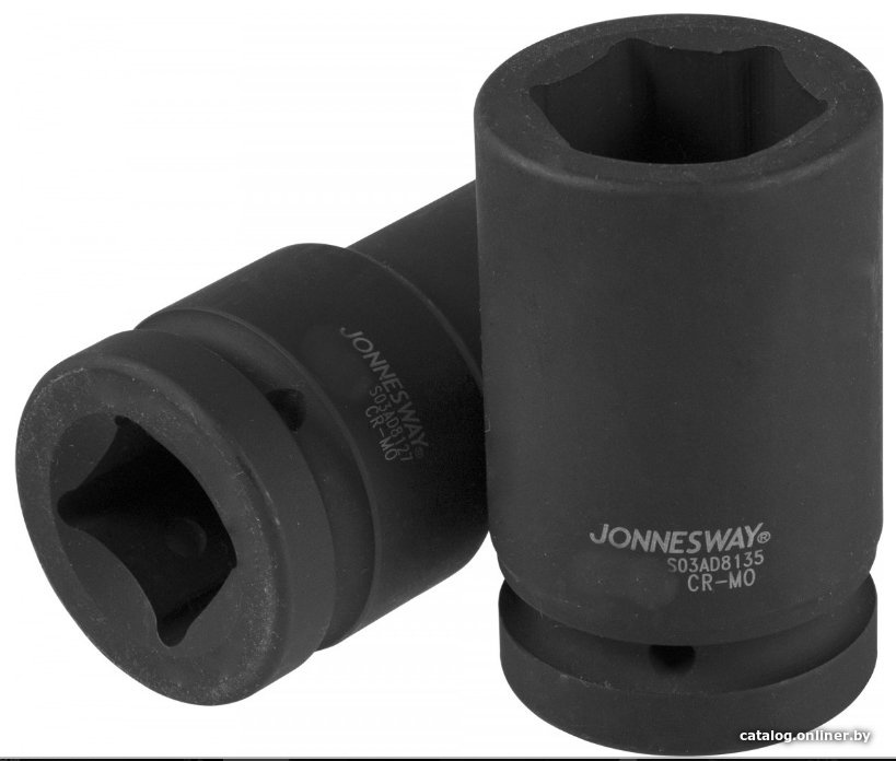 Головка слесарная Jonnesway S03AD8165