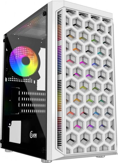 Iven Gaming White 197606