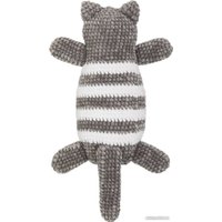 Набор для вязания Miadolla AMG-0110 (Пушистый котик)