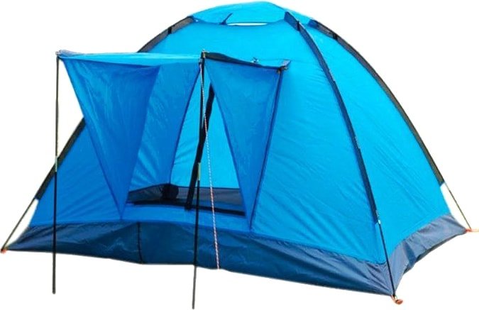 

Кемпинговая палатка Wildman Колорадо 81-623