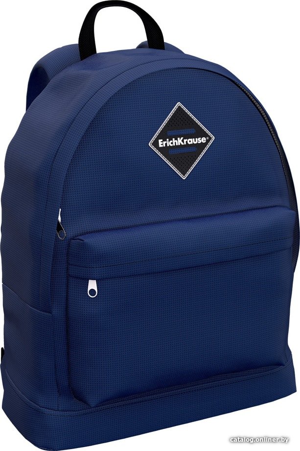Городской рюкзак Erich Krause EasyLine 17L Blue 47338