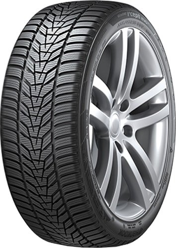 

Зимние шины Hankook Winter i*cept evo3 W330 245/45R19 102V