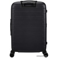 Чемодан-спиннер American Tourister Novastream 67 см (dark slate)