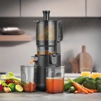 Соковыжималка CASO Juice Fit Pro