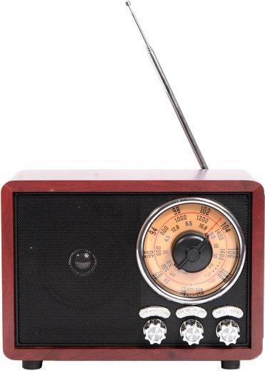 

Радиоприемник БЗРП РП-328