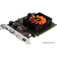 Видеокарта Palit GeForce GT 440 512MB GDDR5 (NE5T4400HD51-1083F)