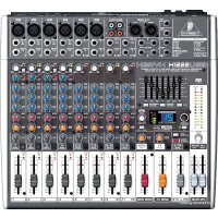 Микшерный пульт Behringer Xenyx X1222USB