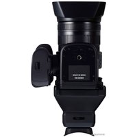 Видеокамера Canon XC10