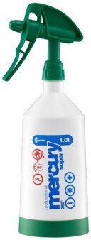 Пульверизатор Kwazar Merkury Super Pro+ 360 WTM.0133 (1л)